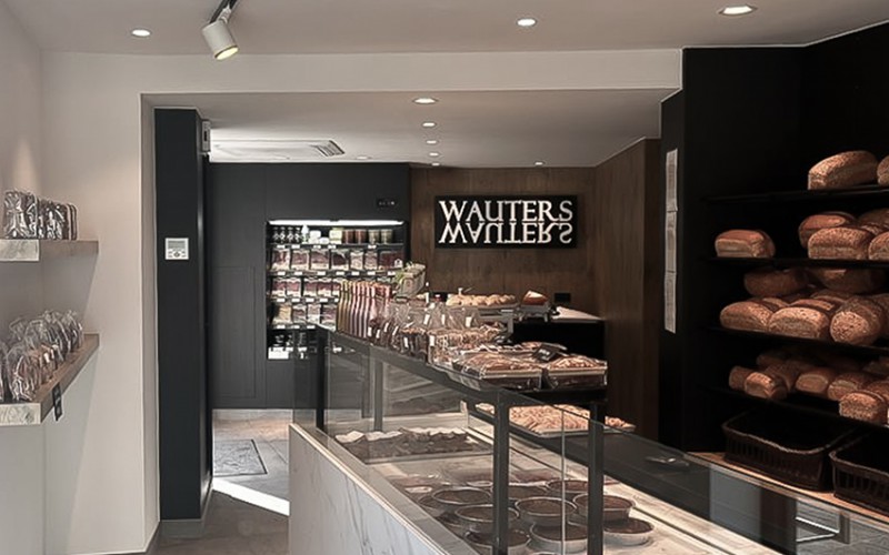 Bakery Wauters