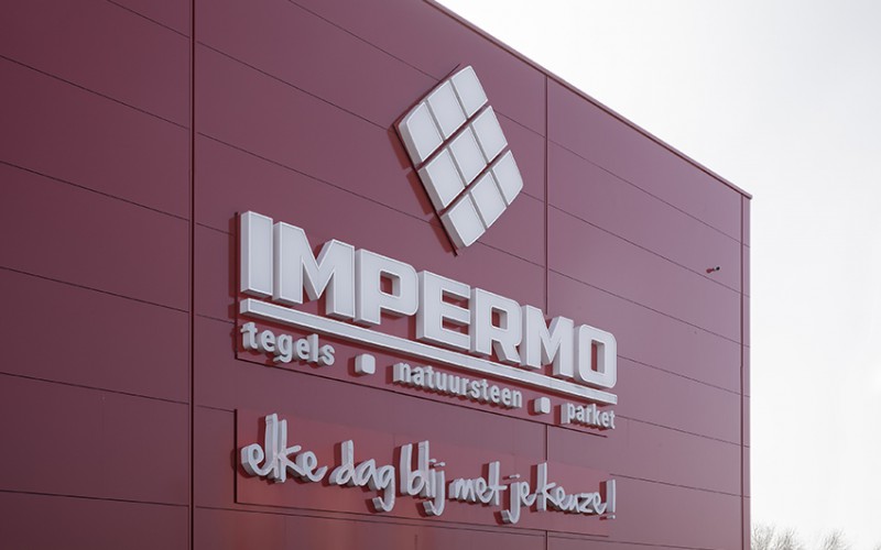 Showroom Impermo