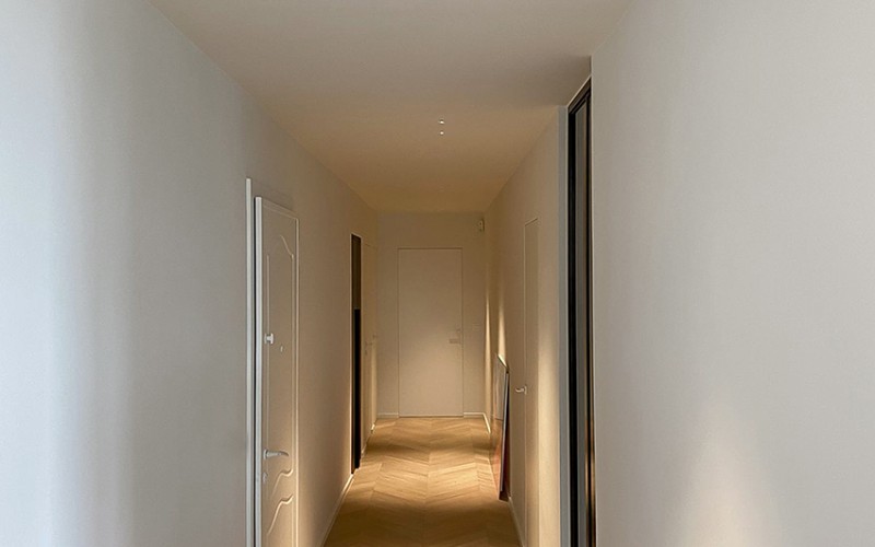 Residential Apartment in Antwerp